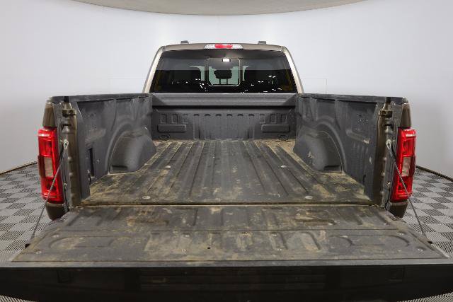 Certified 2023 Ford F150 XLT w/ Equipment Group 302A High AWD/4WD image 37