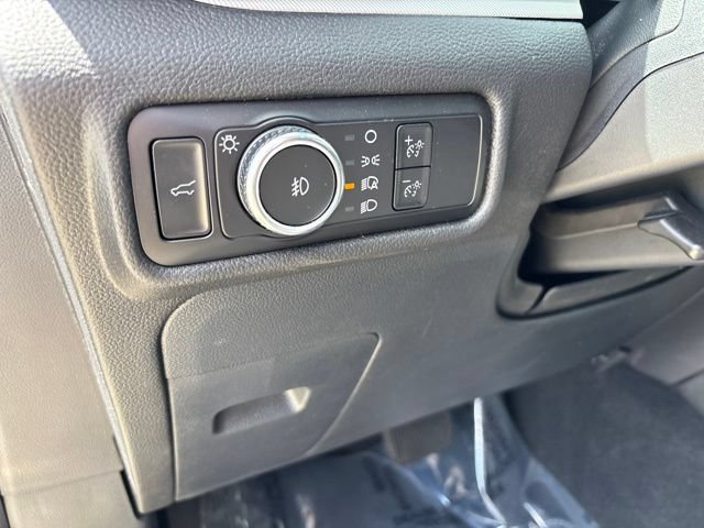 Certified 2023 Ford Explorer XLT w/ Equipment Group 202A AWD/4WD image 16
