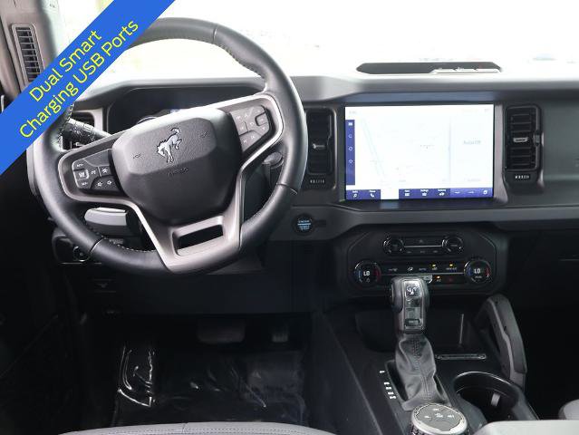 Certified 2024 Ford Bronco Big Bend AWD/4WD image 20