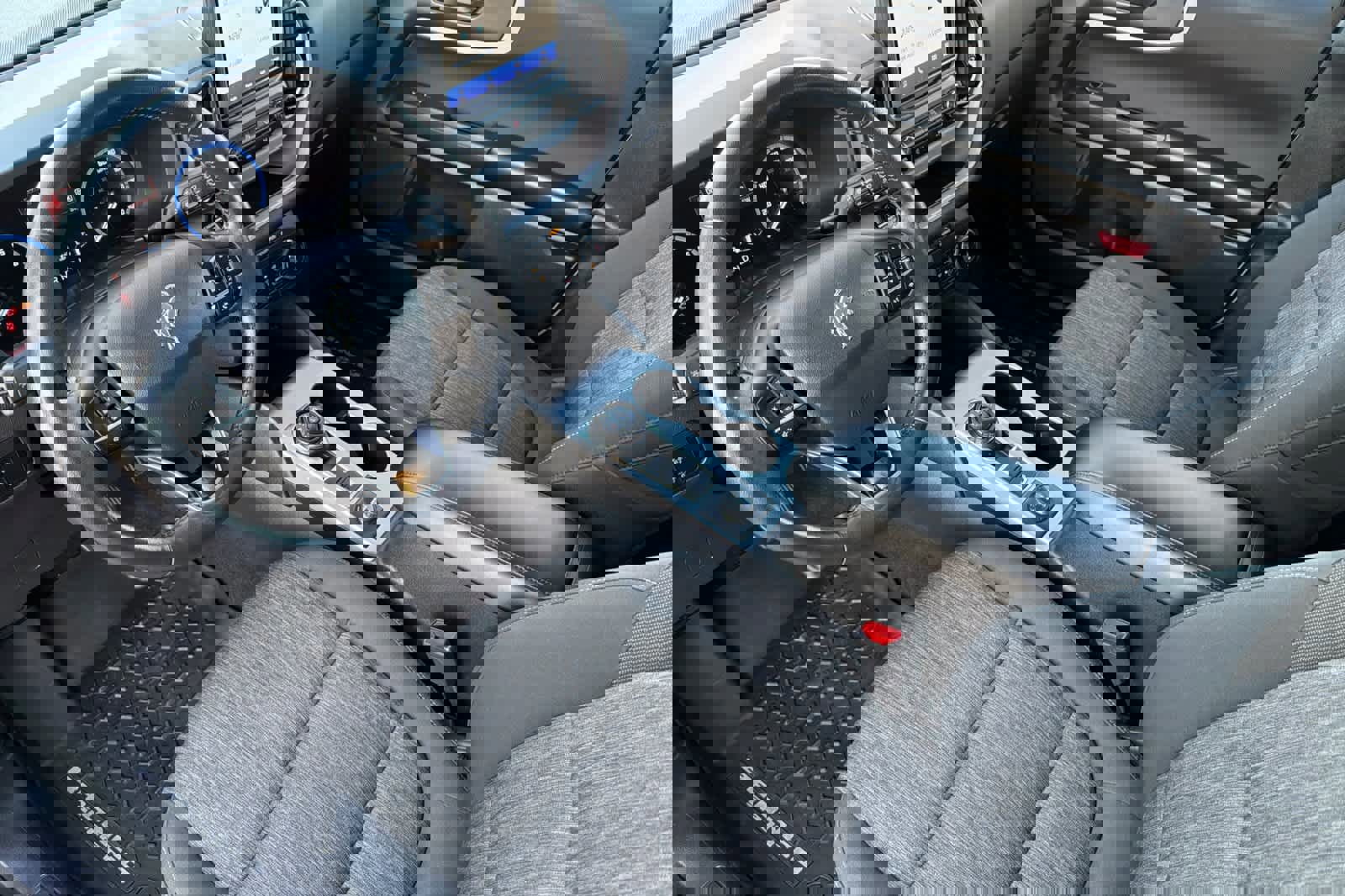 Certified 2022 Ford Bronco Sport Big Bend w/ Convenience Package image 11