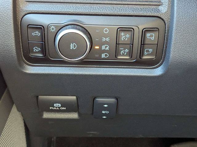 Certified 2025 Ford F250 Lariat w/ Chrome Package AWD/4WD image 28