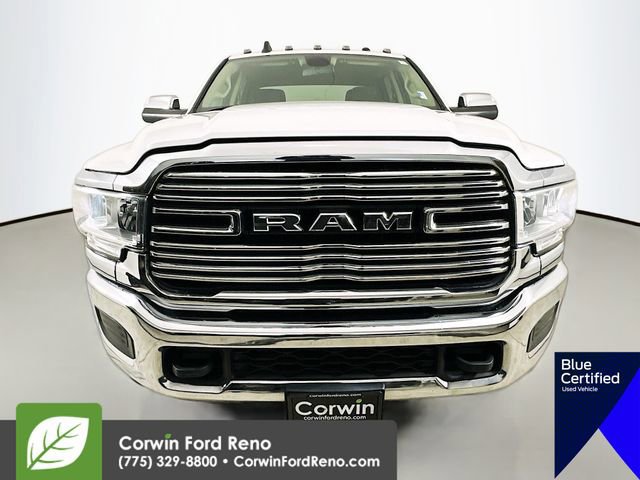 Used 2020 RAM 3500 Big Horn image 9