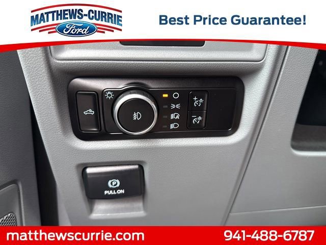 Certified 2025 Ford F150 XLT w/ Equipment Group 301A Standard image 26