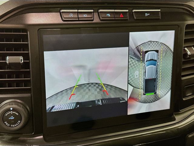 Certified 2021 Ford F150 XLT w/ Equipment Group 302A High image 21