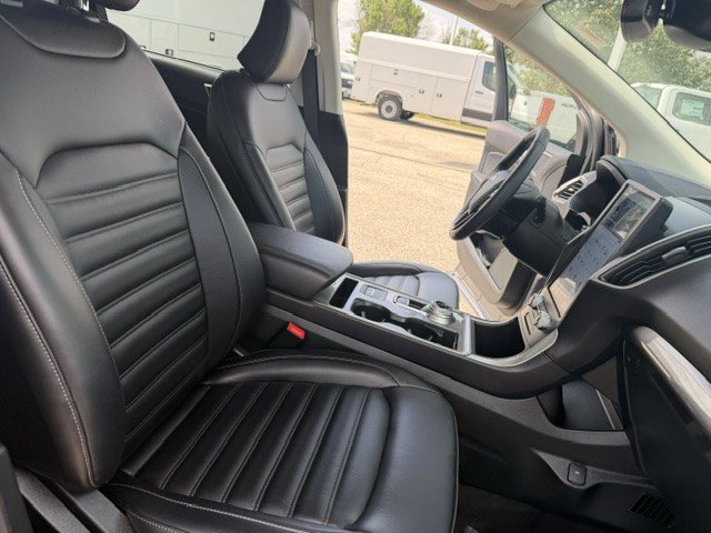 Certified 2023 Ford Edge SEL w/ Convenience Package AWD/4WD image 37