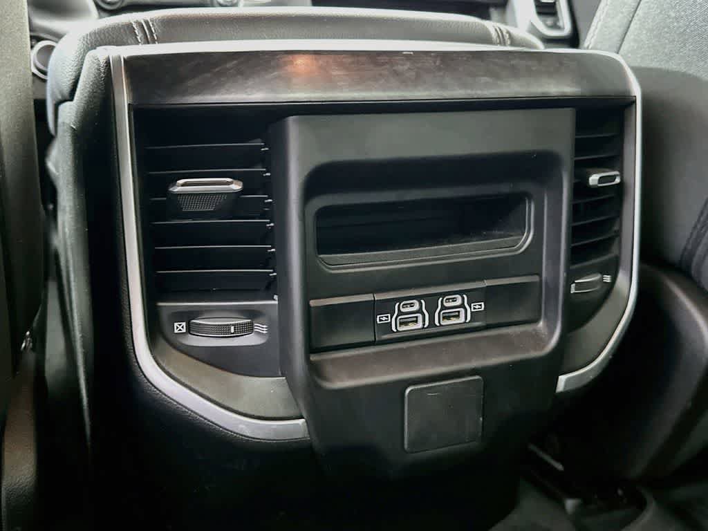 Used 2023 RAM 1500 Big Horn AWD/4WD image 13