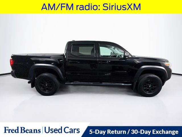 Used 2023 Toyota Tacoma SR5 w/ SX Package AWD/4WD image 10