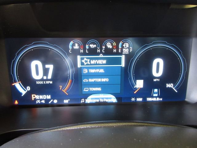 Certified 2023 Ford F150 Raptor AWD/4WD image 16