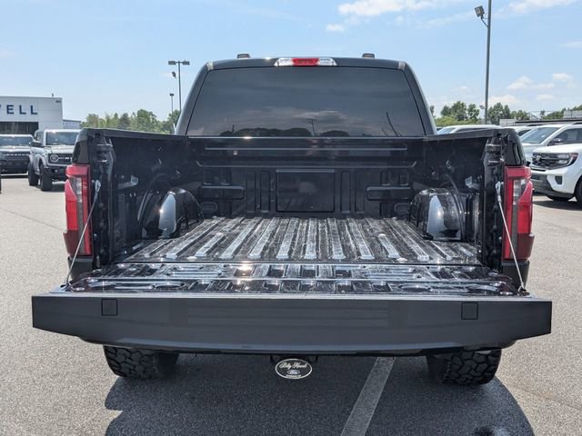 Certified 2024 Ford F150 STX AWD/4WD image 24