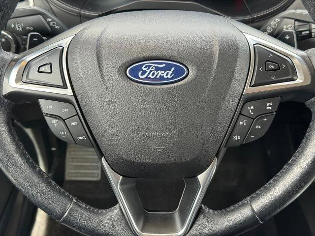 Certified 2023 Ford Edge SEL w/ Convenience Package AWD/4WD image 13