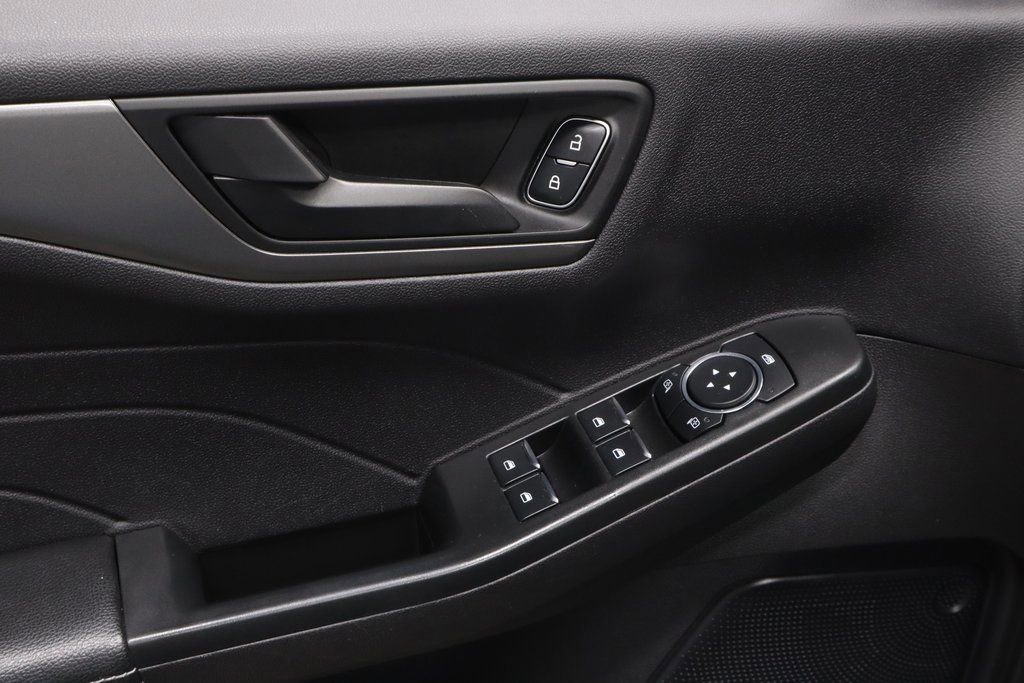 Certified 2023 Ford Escape Active image 22