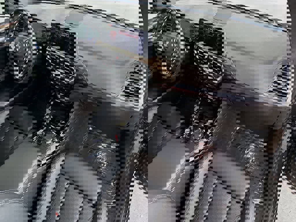 Used 2023 BMW X3 xDrive30i w/ Premium Essential Package image 34