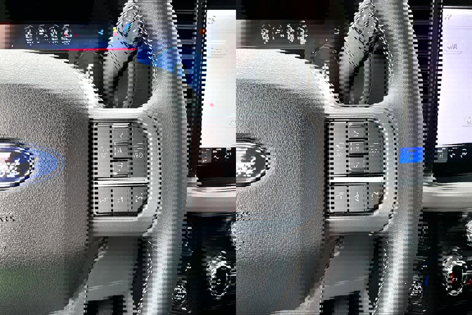 Certified 2024 Ford F150 XLT w/ Equipment Group 303A High image 24