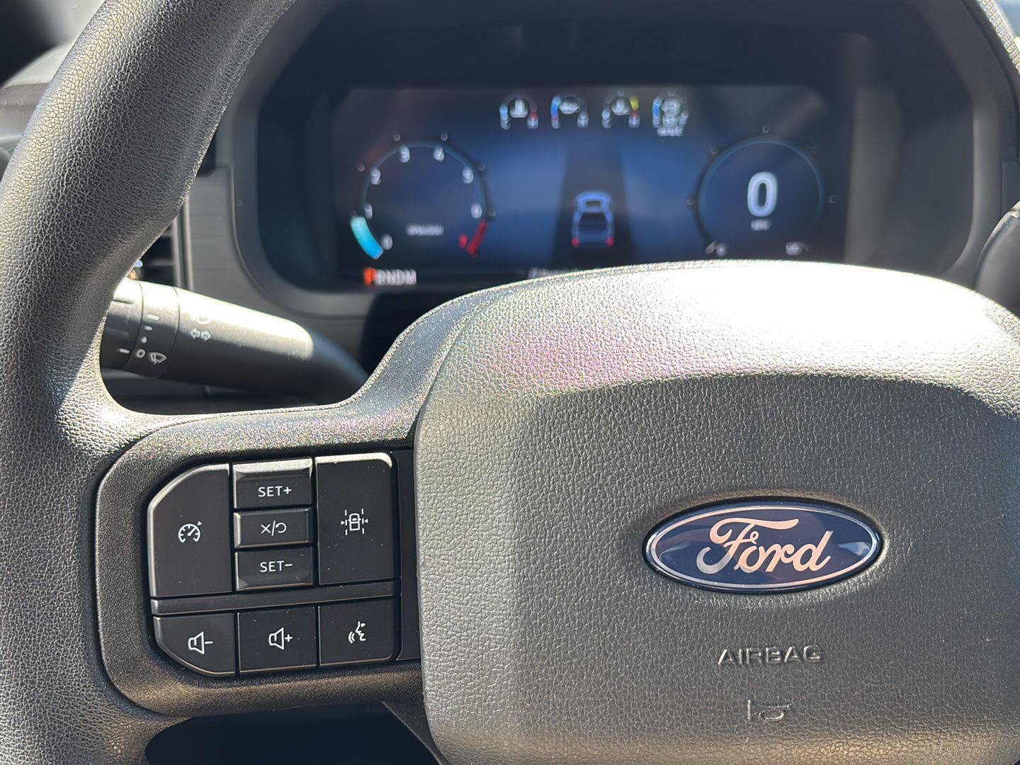 Certified 2024 Ford F150 STX w/ Mobile Office Package AWD/4WD image 18