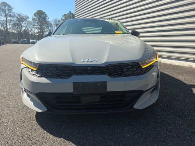 Used 2024 Kia K5 GT w/ GT1 Package image 5