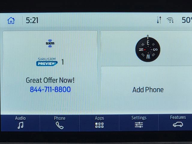 Certified 2023 Ford Escape Active AWD/4WD image 28