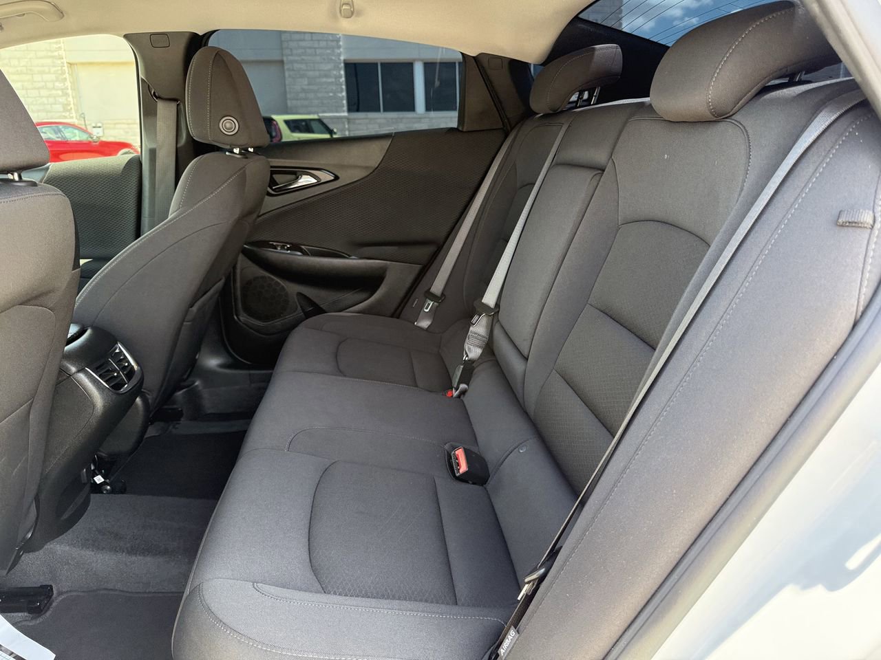 Used 2024 Chevrolet Malibu LT image 25