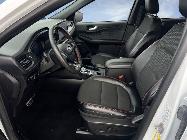 Certified 2023 Ford Escape ST-Line w/ Equipment Group 301A FWD image 10