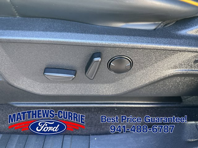 Certified 2024 Ford F150 Tremor w/ Equipment Group 402A High AWD/4WD image 11