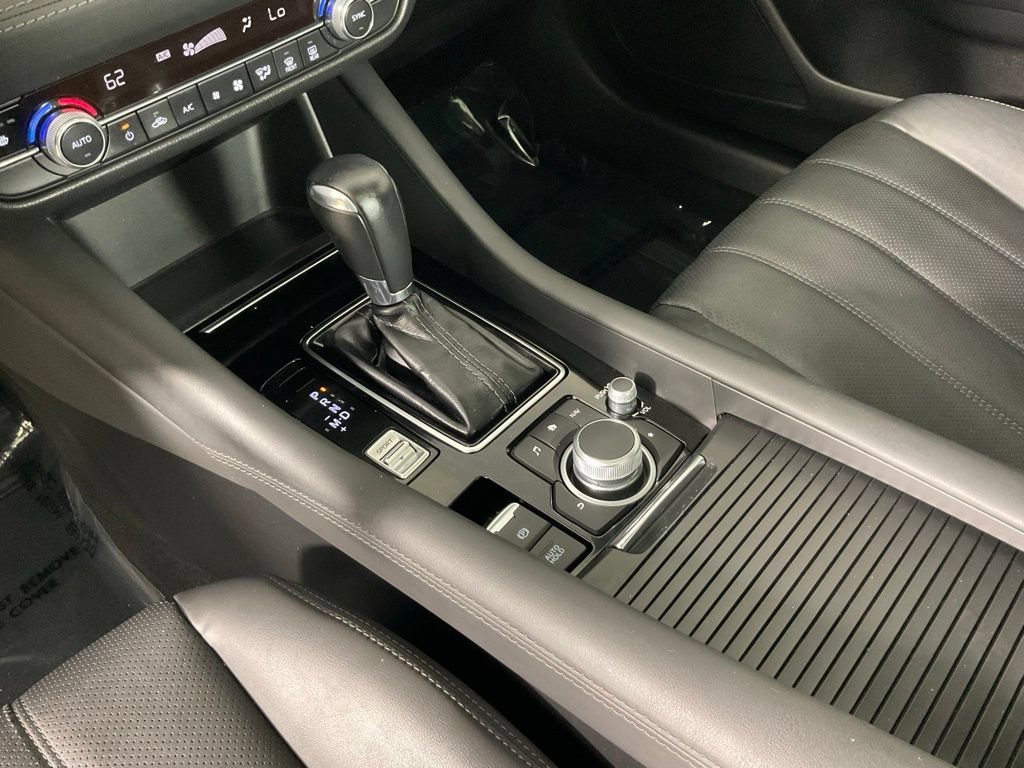 Used 2021 MAZDA MAZDA6 Touring FWD image 20