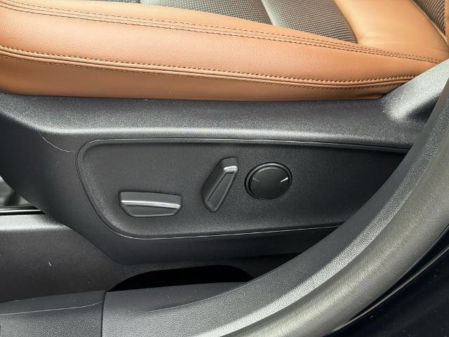 Certified 2024 Ford Bronco Sport Badlands w/ Premium Package image 16