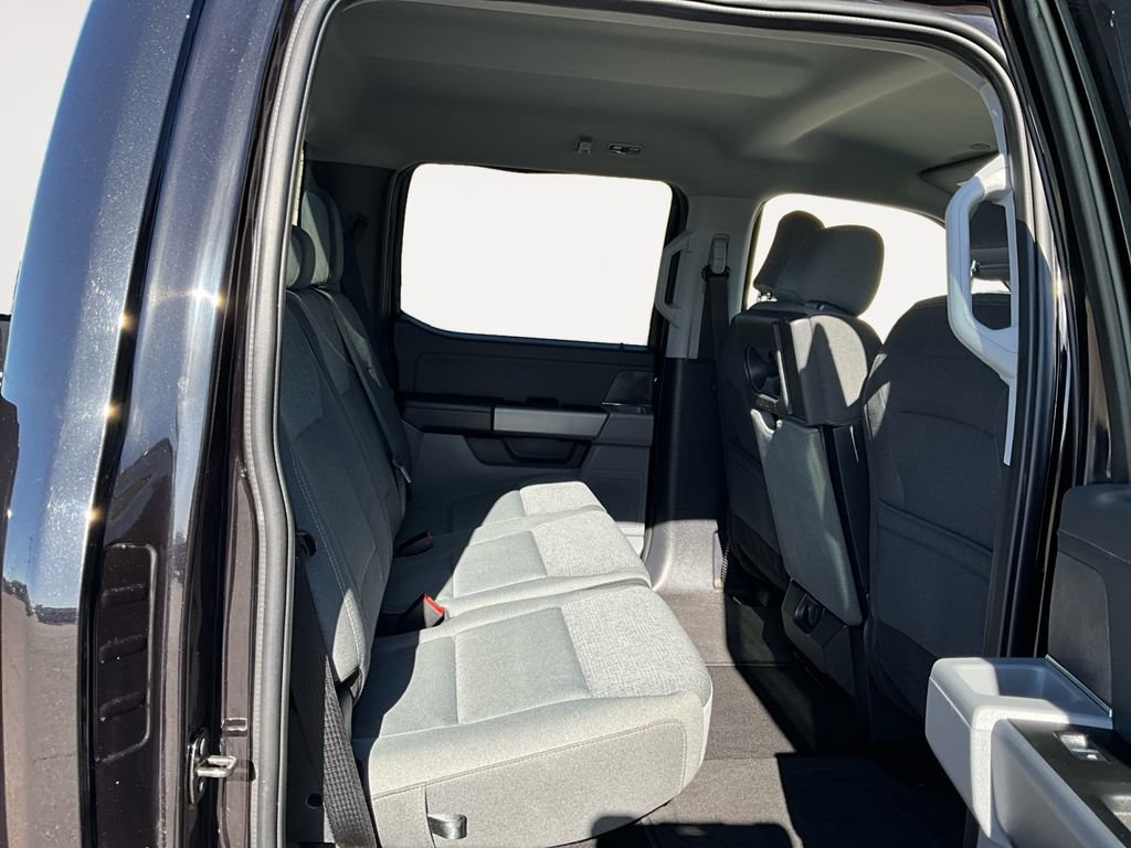 Certified 2024 Ford F150 XLT w/ Tow/Haul Package AWD/4WD image 13