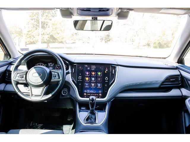 Used 2022 Subaru Legacy Premium AWD/4WD image 12