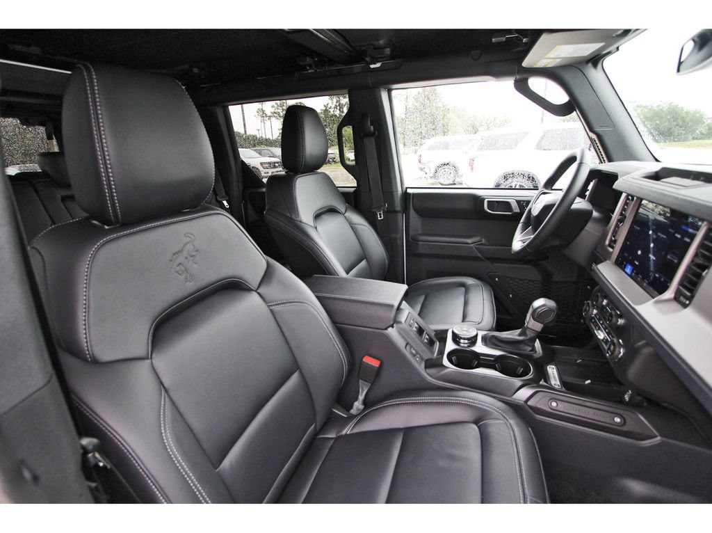 Certified 2026 Ford Bronco Outer Banks AWD/4WD image 26