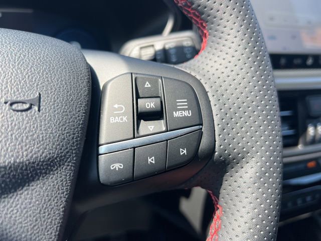 Certified 2023 Ford Escape ST-Line Elite w/ Premium Technology Package image 13