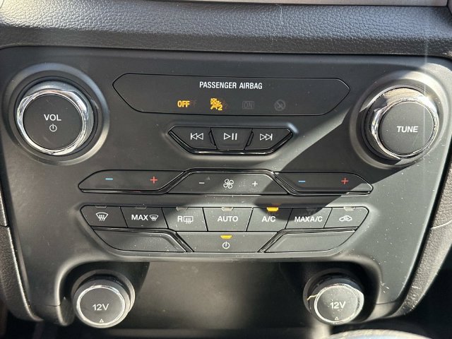 Certified 2020 Ford Ranger XLT w/ Equipment Group 301A Mid RWD image 22