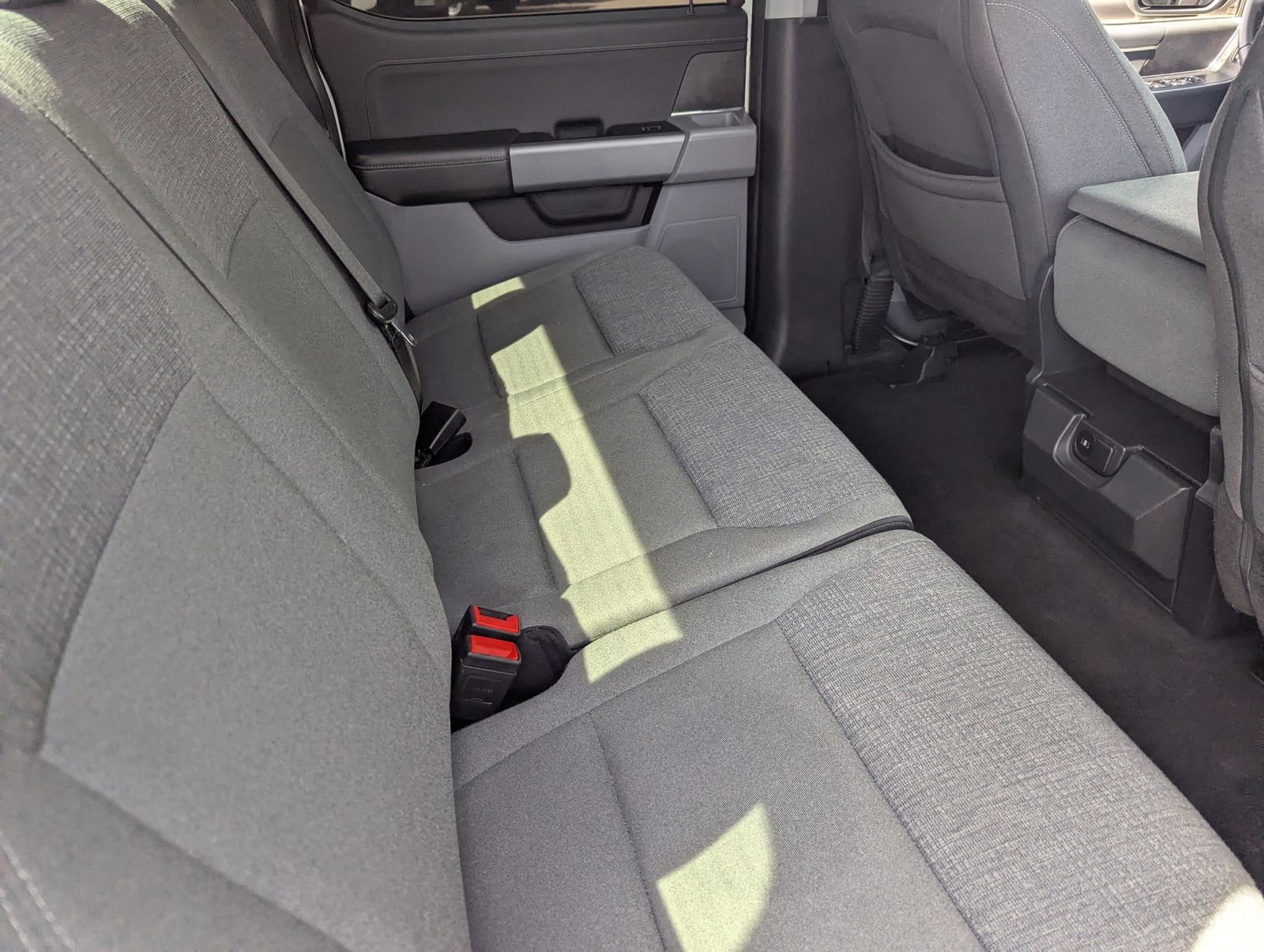 Certified 2024 Ford F150 XLT w/ Tow/Haul Package AWD/4WD image 14