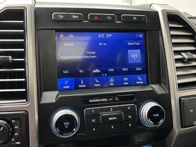 Certified 2020 Ford F150 Platinum w/ Equipment Group 701A Luxury AWD/4WD image 21