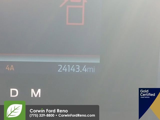 Certified 2022 Ford Bronco Outer Banks w/ Sasquatch Package image 6