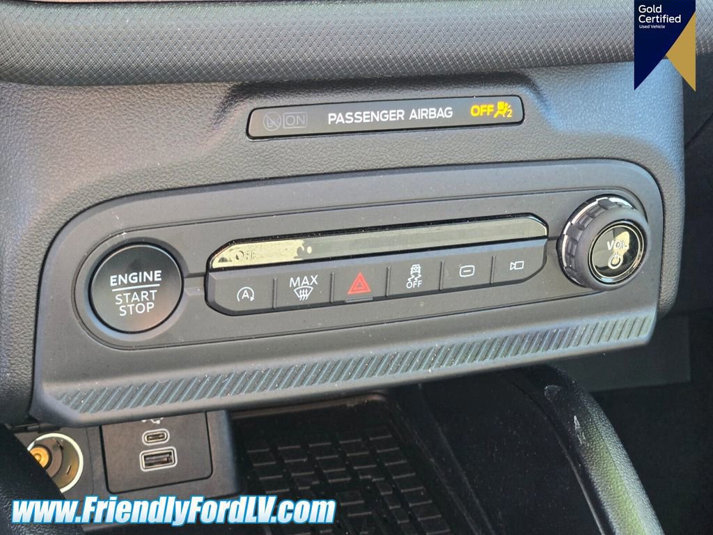 Certified 2025 Ford Bronco Sport Big Bend w/ Convenience Package image 20