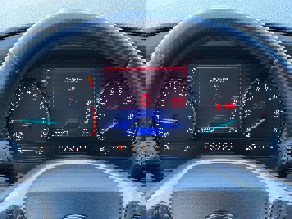 Certified 2023 Ford Explorer Limited image 36