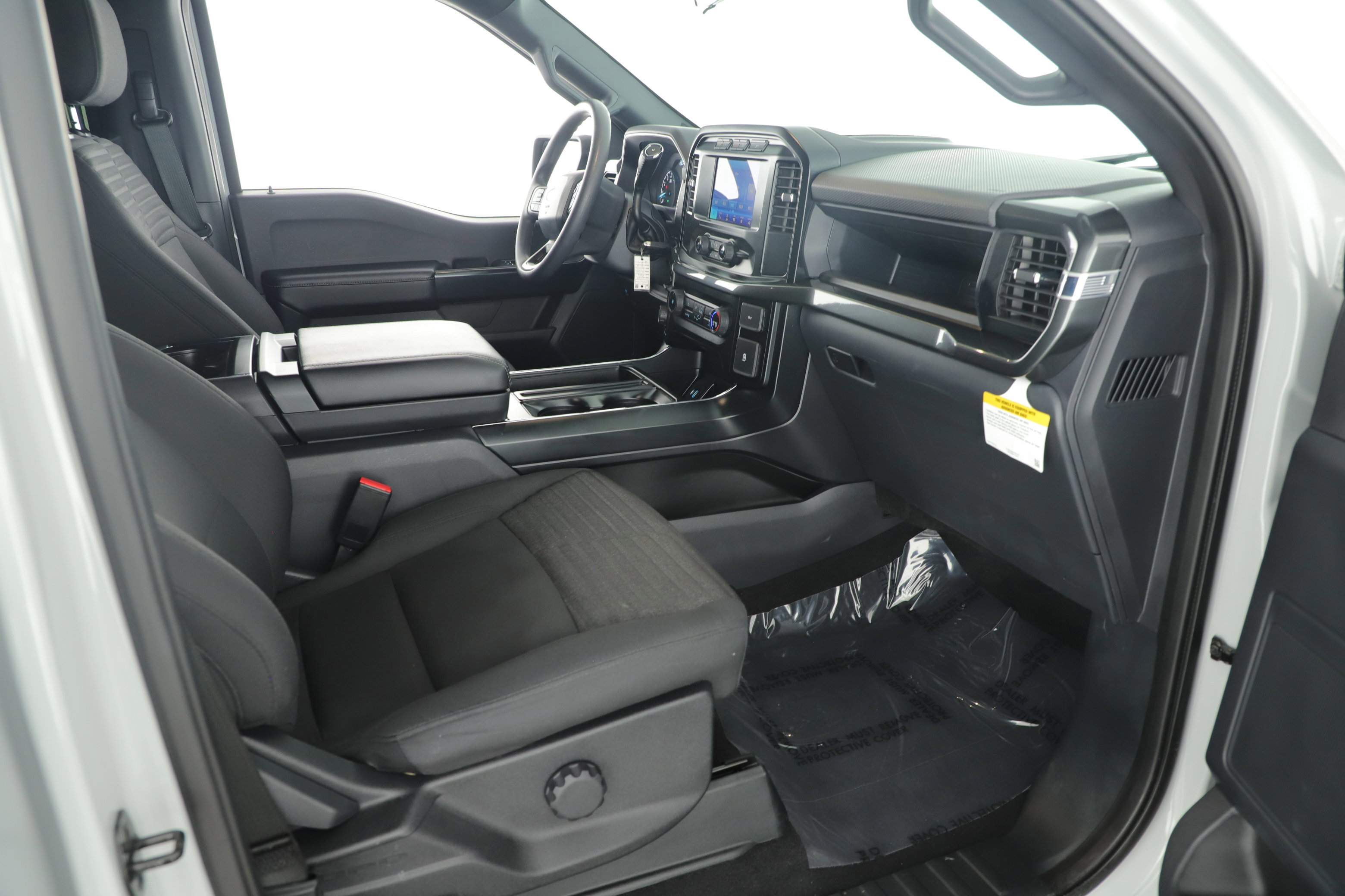 Certified 2023 Ford F150 XL w/ STX Appearance Package image 14