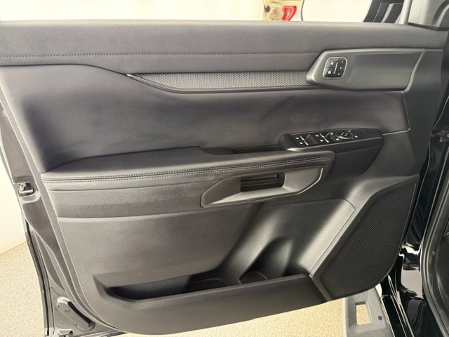 Certified 2024 Ford Ranger Raptor AWD/4WD image 8