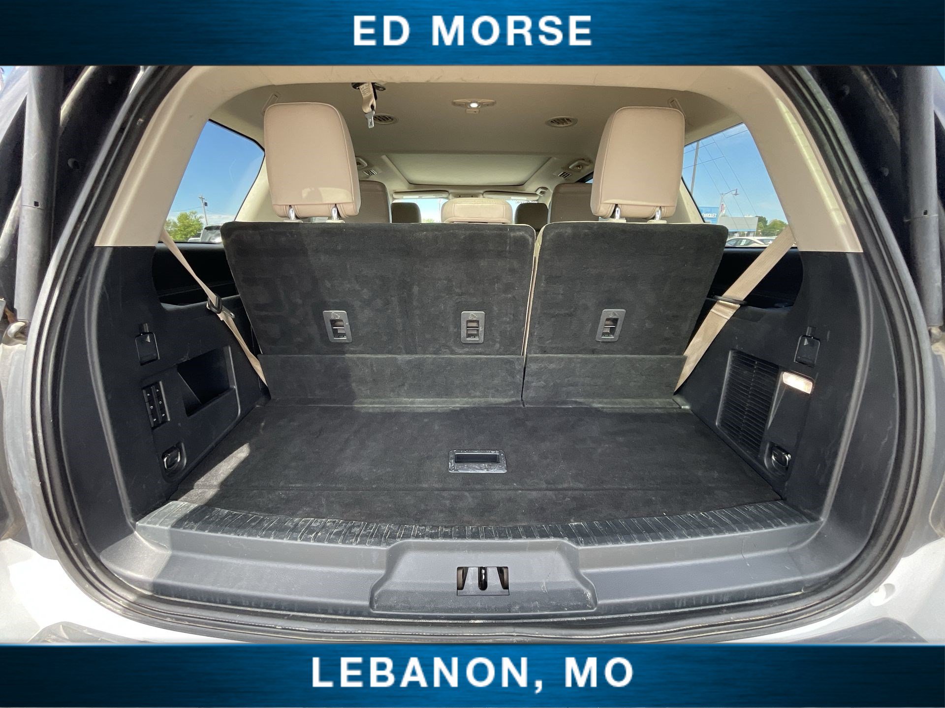 Certified 2024 Ford Expedition Limited AWD/4WD image 24