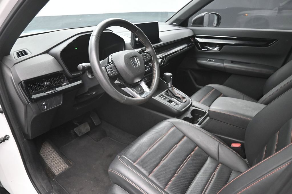 Used 2024 Honda CR-V Sport Touring image 19