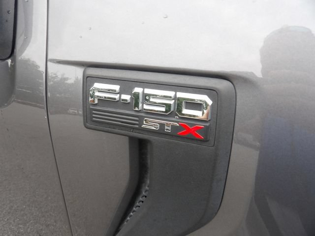 Certified 2021 Ford F150 XL w/ STX Appearance Package RWD image 14