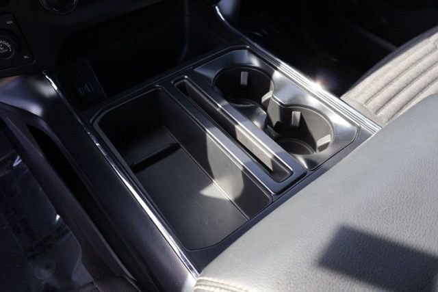 Certified 2023 Ford F150 XL w/ STX Appearance Package image 21