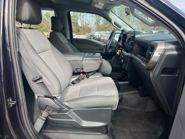Certified 2024 Ford F150 XL image 29