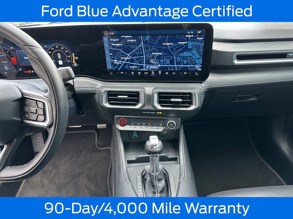 Certified 2024 Ford Mustang GT Premium image 19