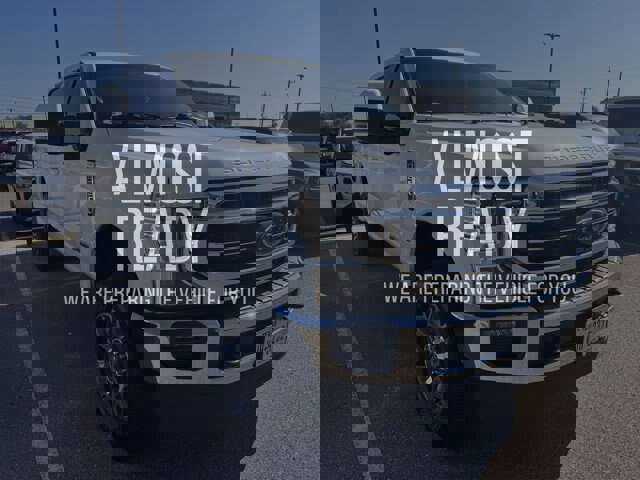 Certified 2022 Ford F250 Lariat w/ Lariat Ultimate Package