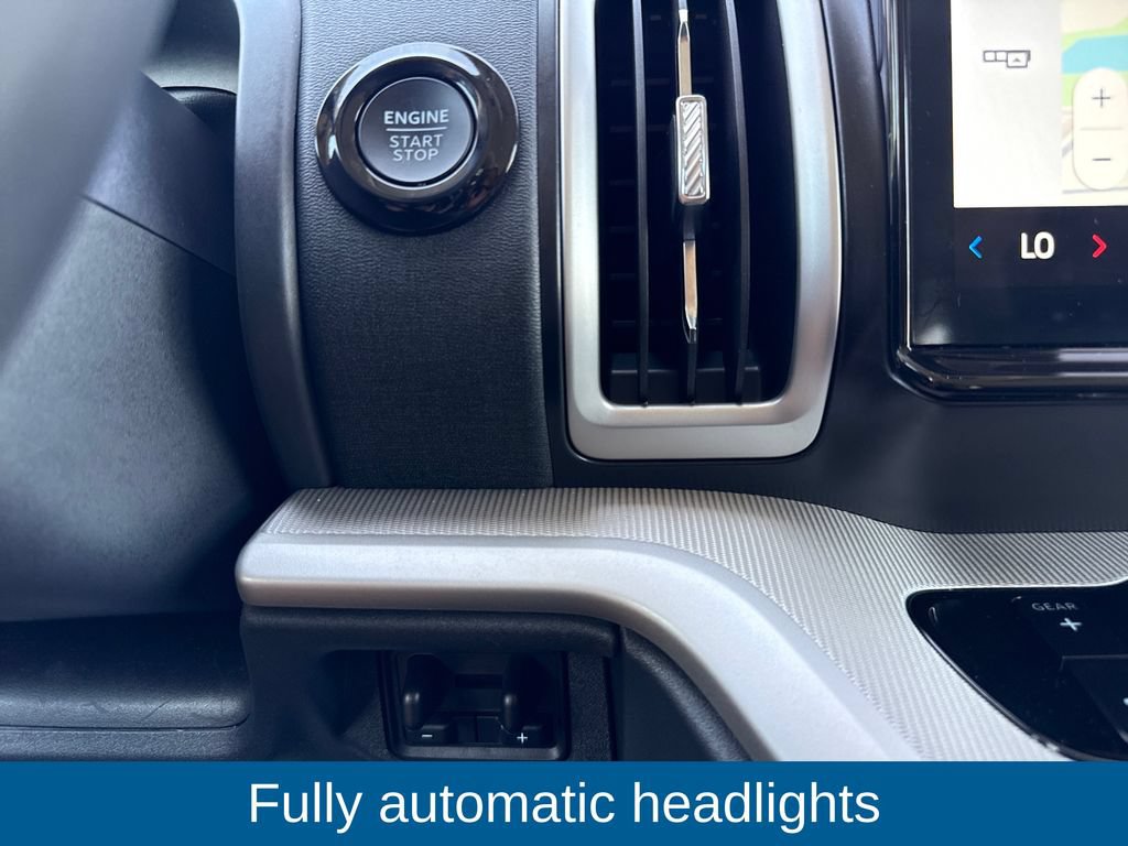 Certified 2025 Ford Expedition Max Active RWD image 25
