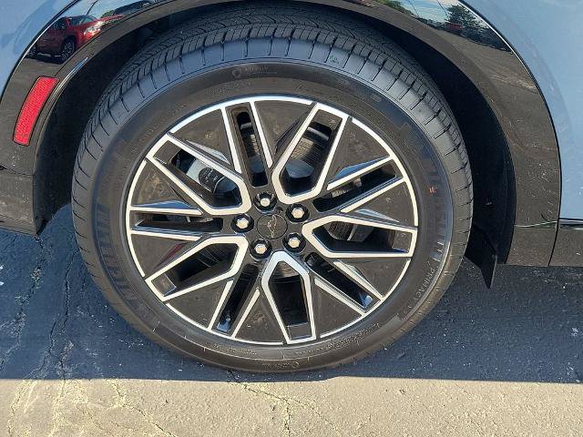 Certified 2024 Ford Mustang Mach-E Premium AWD/4WD image 28