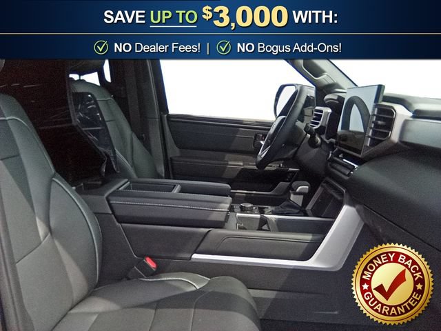 Used 2026 Toyota Tundra Limited AWD/4WD image 22