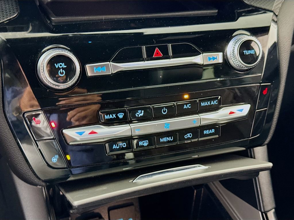 Certified 2022 Ford Explorer ST image 20