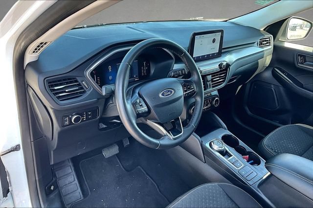 Certified 2023 Ford Escape Active FWD image 10