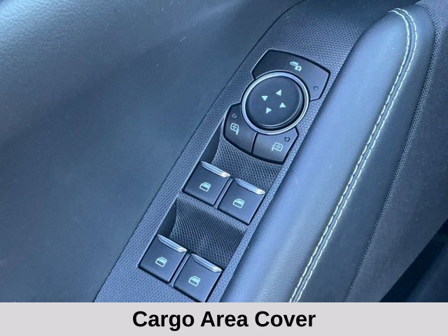 Certified 2026 Ford Mustang Mach-E Select w/ Interior Protection Package RWD image 14